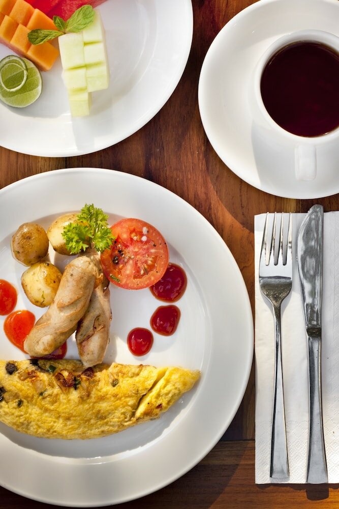 Фото Best Western Kuta Villa