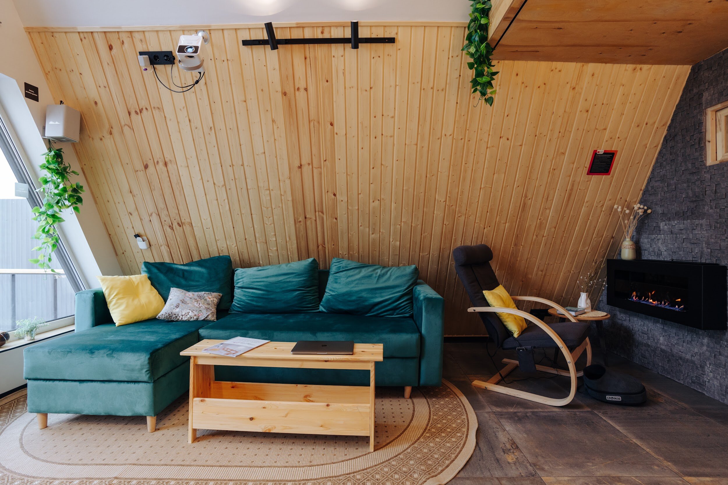 Фото Талви-Кеса