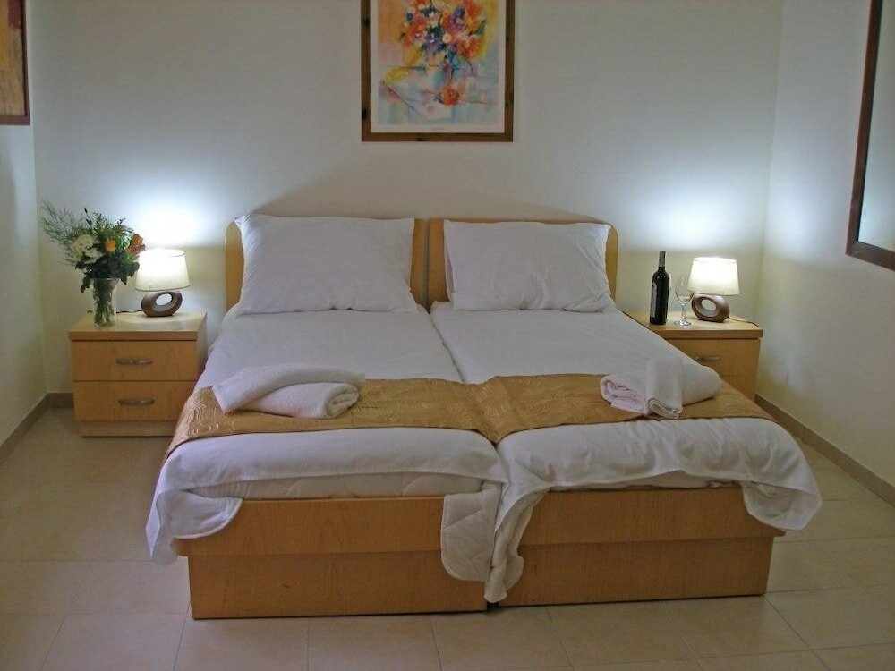 Фото City Center Hotel Jerusalem