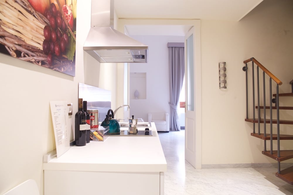 Фото Apollo Suites