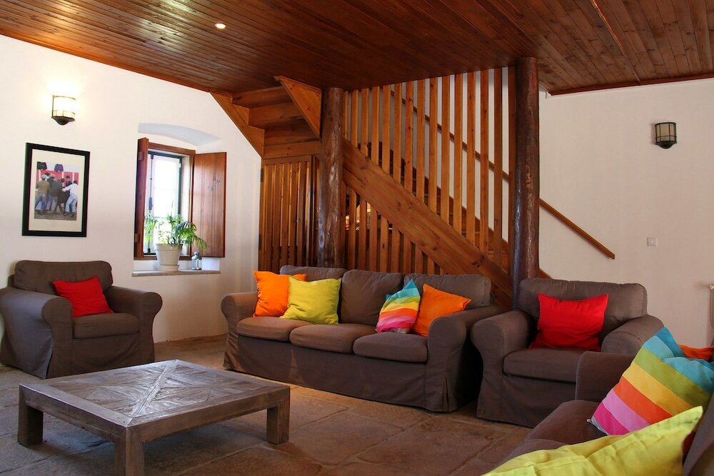 Фото Quinta dos Ribeiros