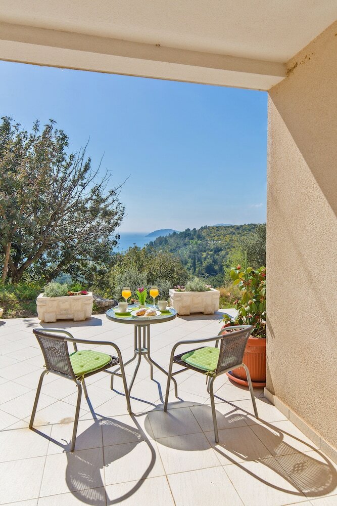 Фото Residences Island View