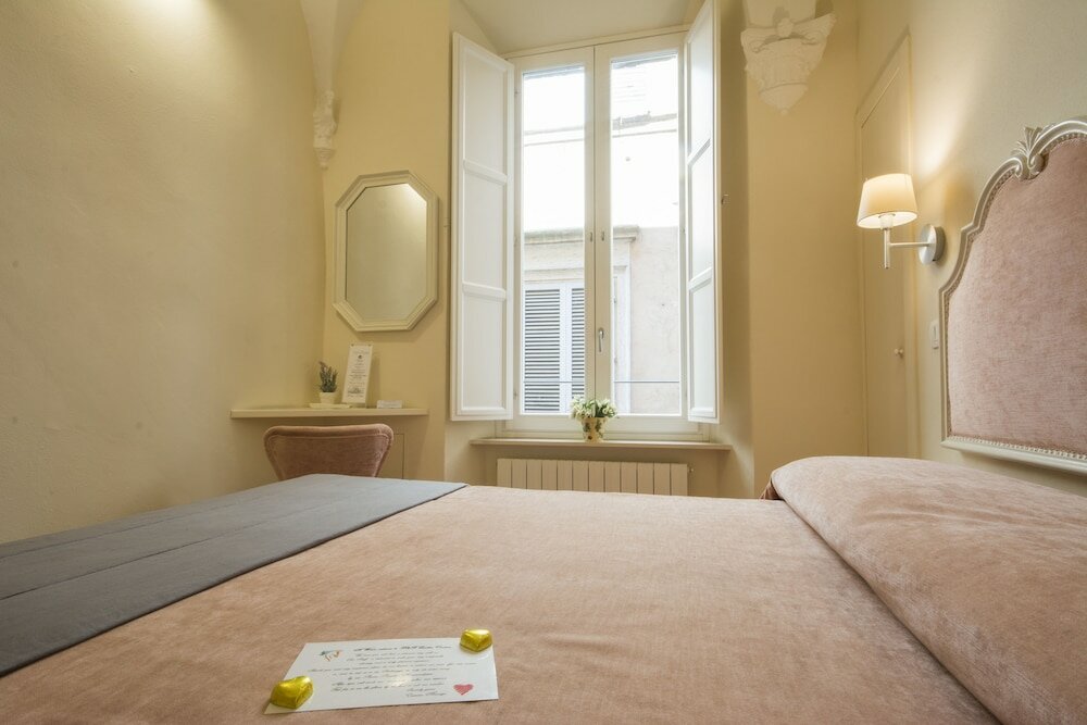 Фото Quattro Cantoni