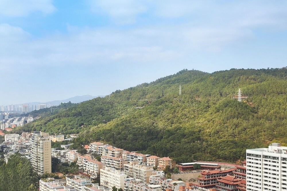 Фото The Westin Xiamen