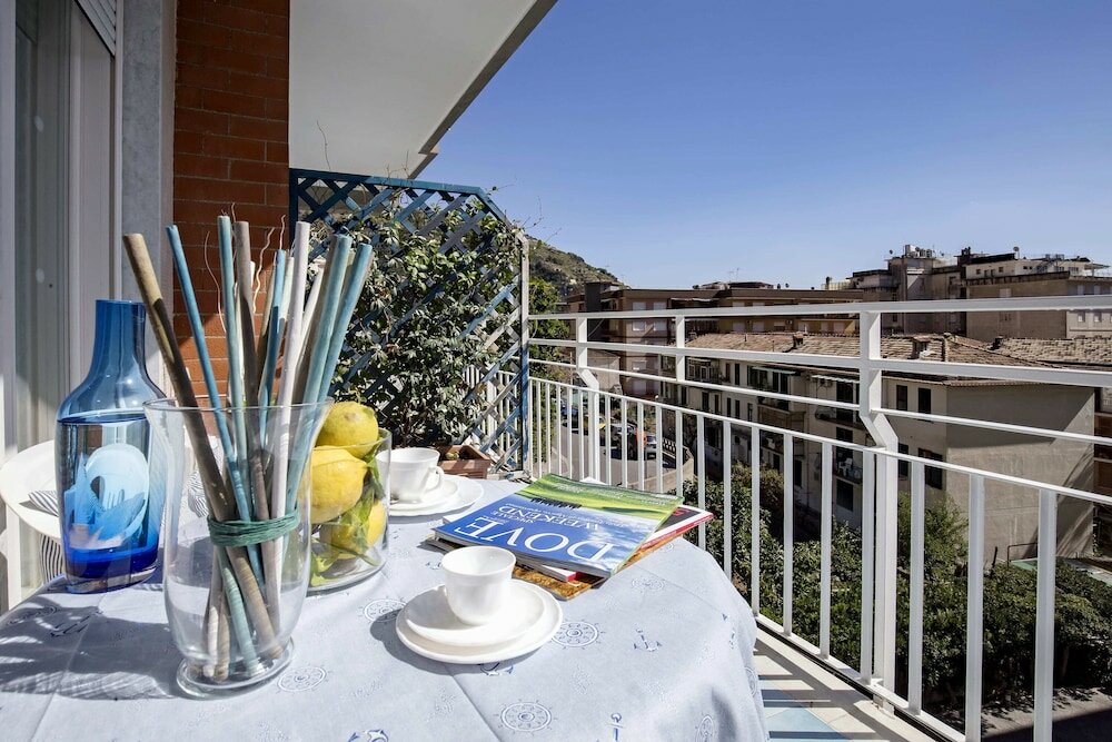 Фото Angelina Residence