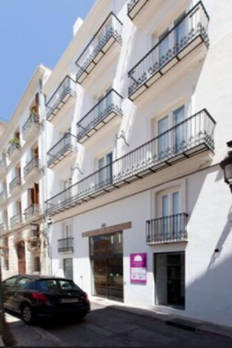 Гостиница Cosy Rooms Bolseria в Валенсии