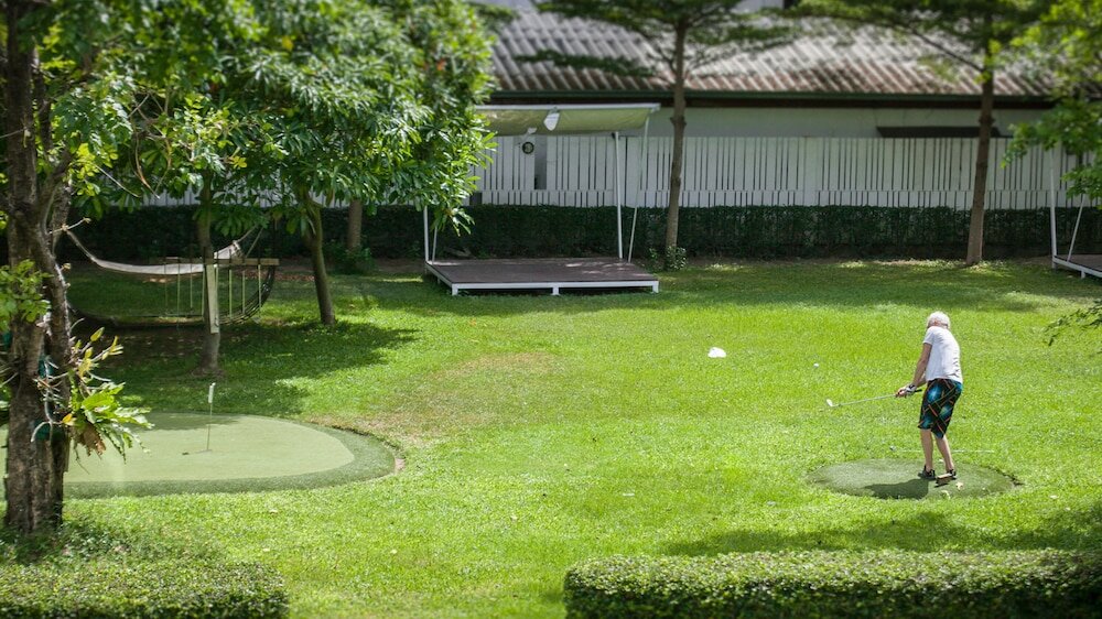 Фото Fifth Pattaya Jomtien