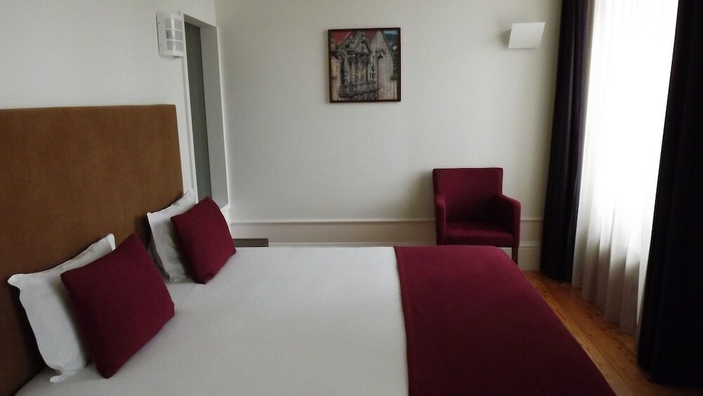 Фото Hotel Rural Quinta Da Cruz