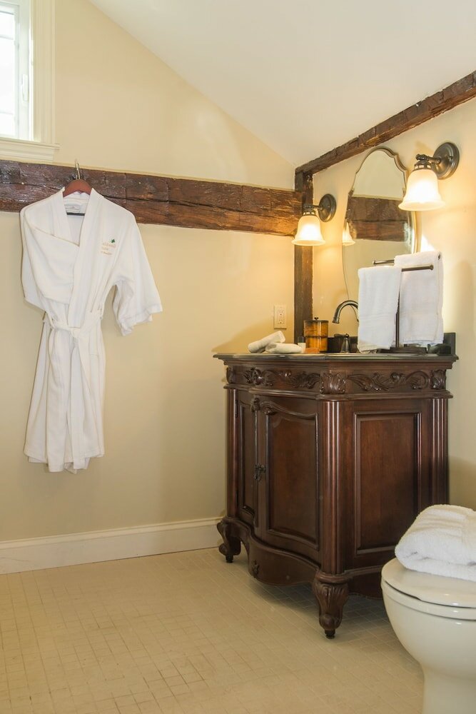 Фото Caldwell House Bed & Breakfast