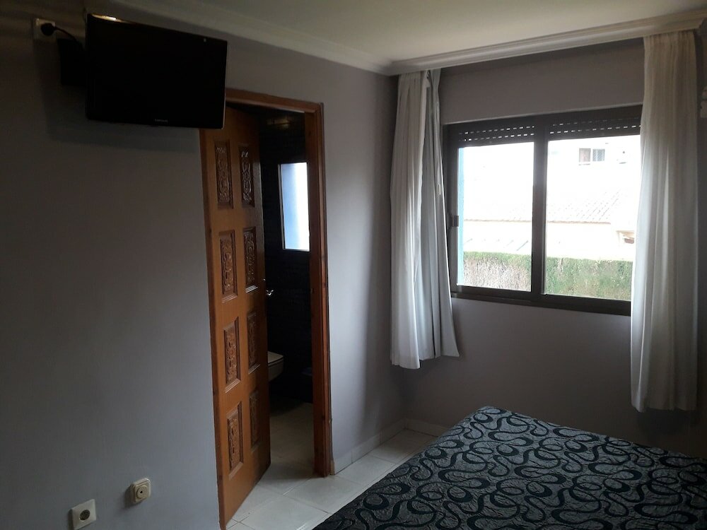 Фото Hotel Oasis