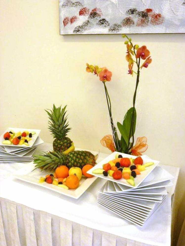 Фото Hotel Marina Bay