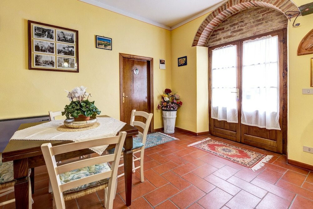 Фото Fattoria Le Giare