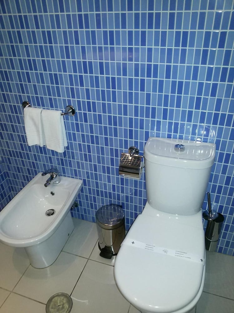 Фото Hotel Moinho de Vento