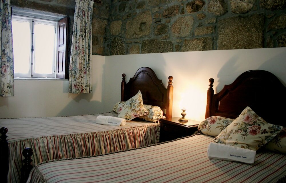 Фото Casa de Santa Comba