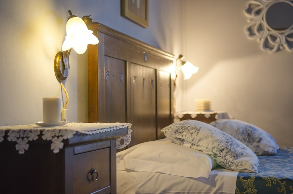 Фото Fattoria Le Giare