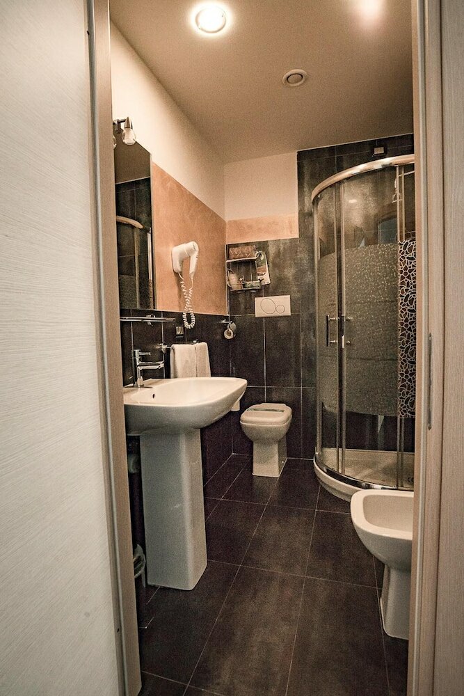 Фото Hotel Milano Navigli