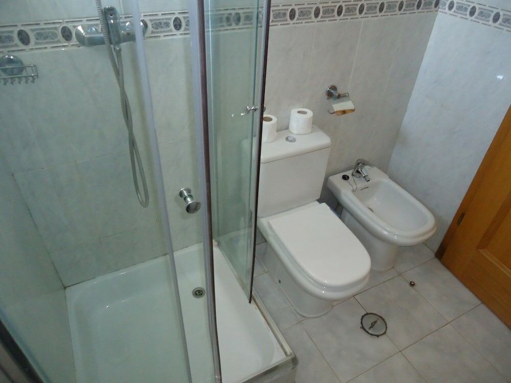 Фото Apartamentos Varandas da Rocha