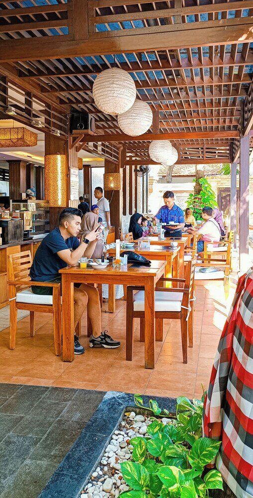 Фото Best Western Kuta Villa