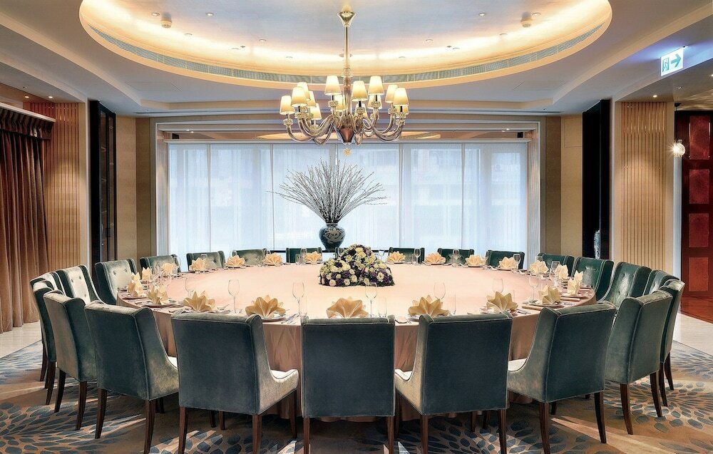 Фото The Okura Prestige Taipei