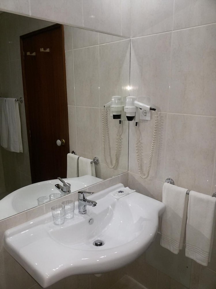 Фото Hotel Moinho de Vento