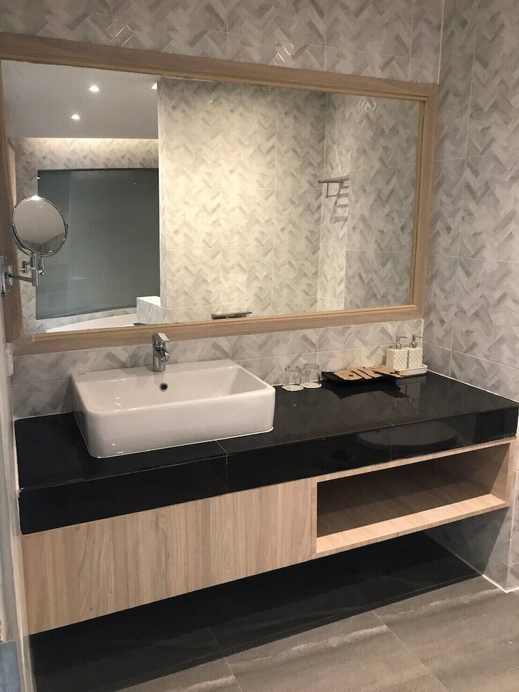 Фото Ramada by Wyndham Aonang Krabi