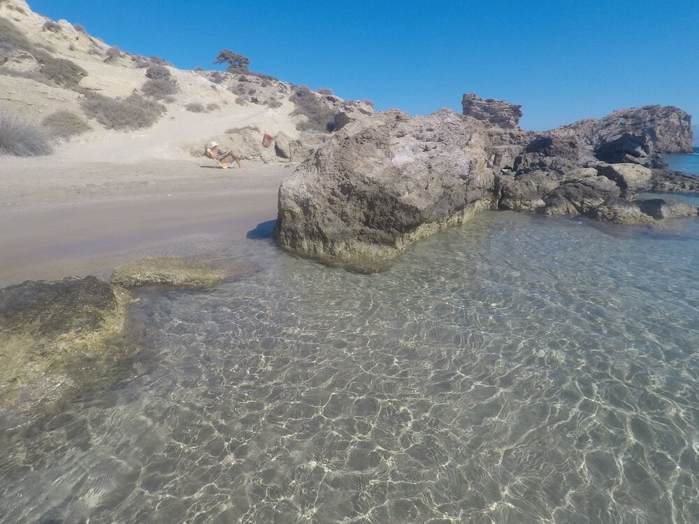 Фото Margarita Studios Ambelas