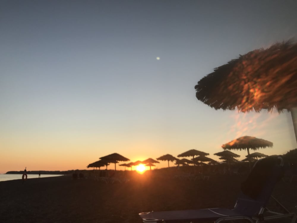 Фото Koutsounari Traditional Cottages