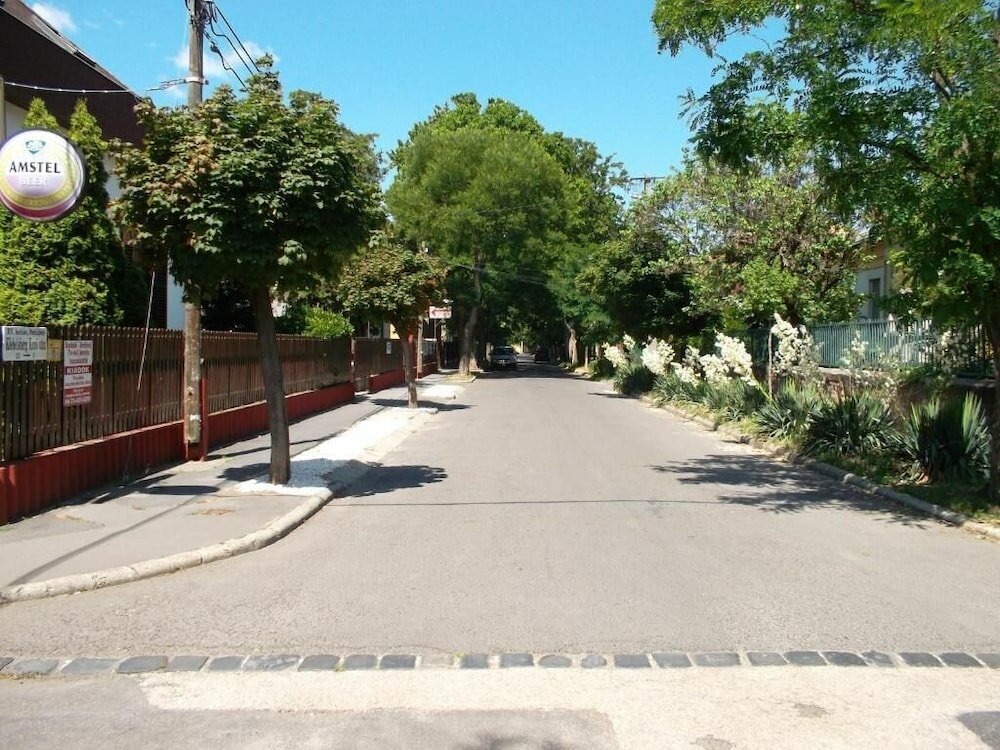 Фото Hotel Palota