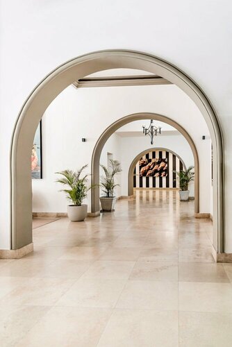 Гостиница Wyndham Costa del Sol Piura в Пьюре