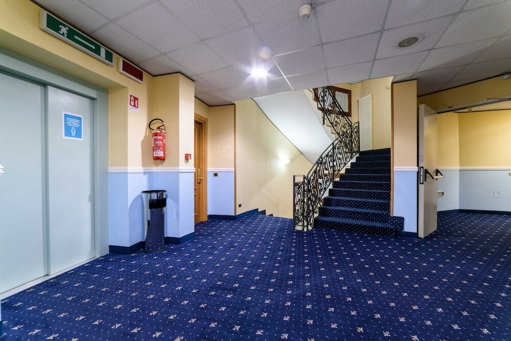 Фото Hotel Hermitage