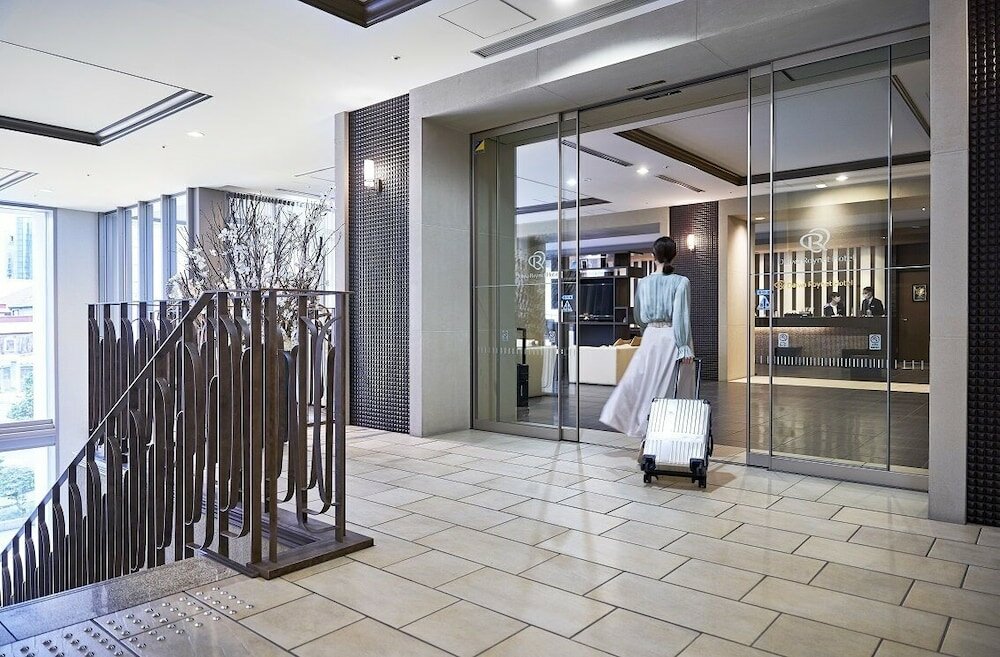 Фото Daiwa Roynet Hotel Sapporo Susukino