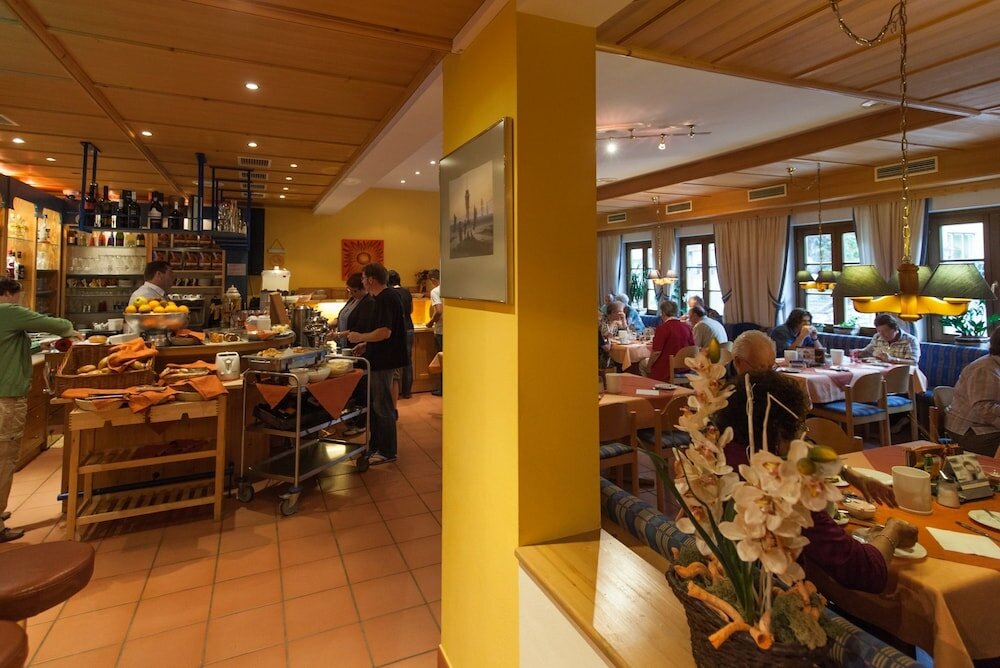 Фото Sporthotel Dachstein West