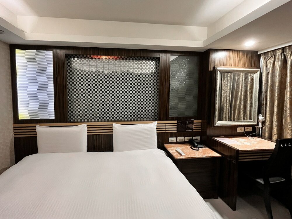 Фото Guide Hotel Taipei Xinyi