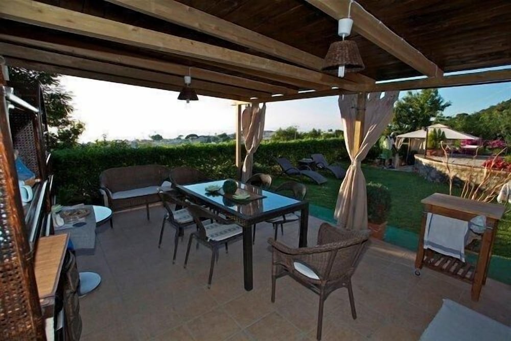 Фото B&b Il Tramonto