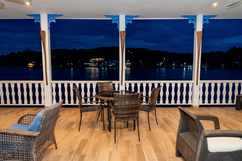 Фото Hotel Casazul