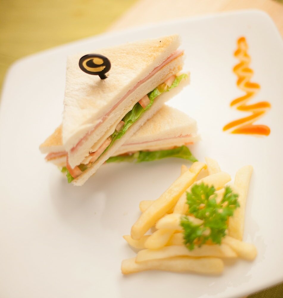 Фото Aquari hotel