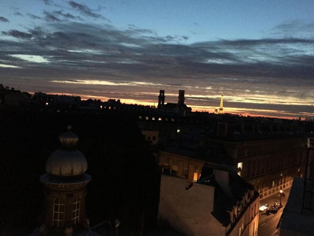 Фото Hotel Saint Pierre