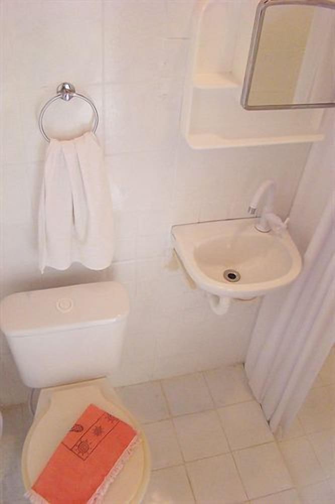 Фото Paracauary Eco Pousada