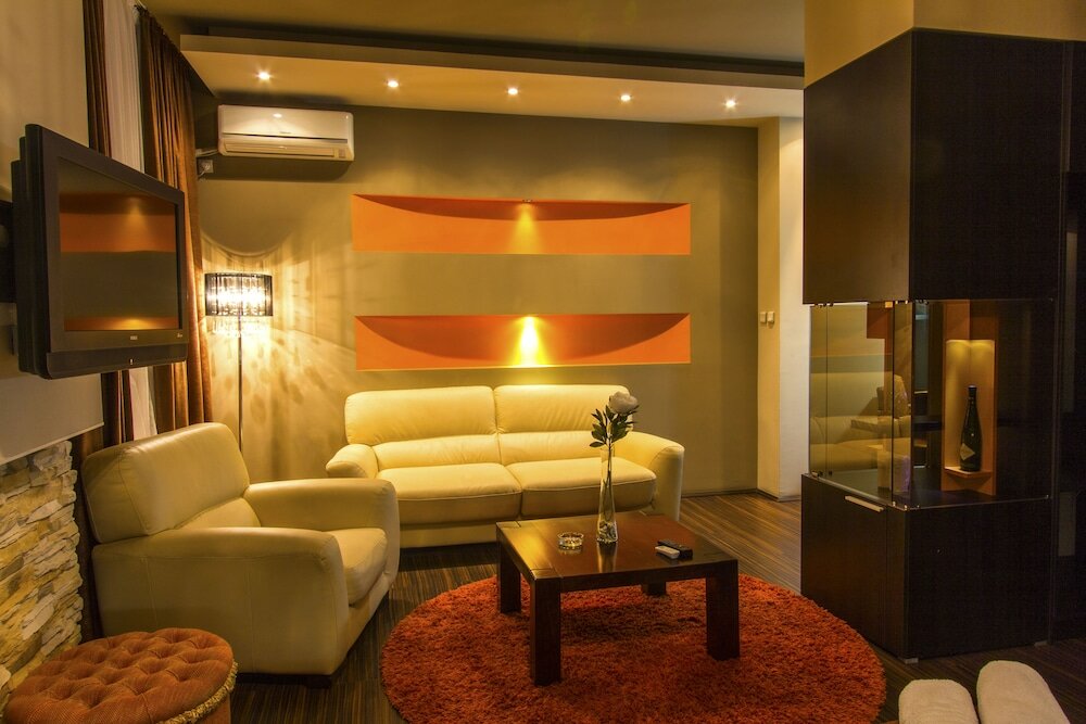 Фото Petrus Hotel