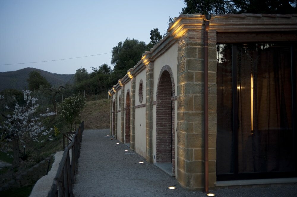 Фото La Cianella