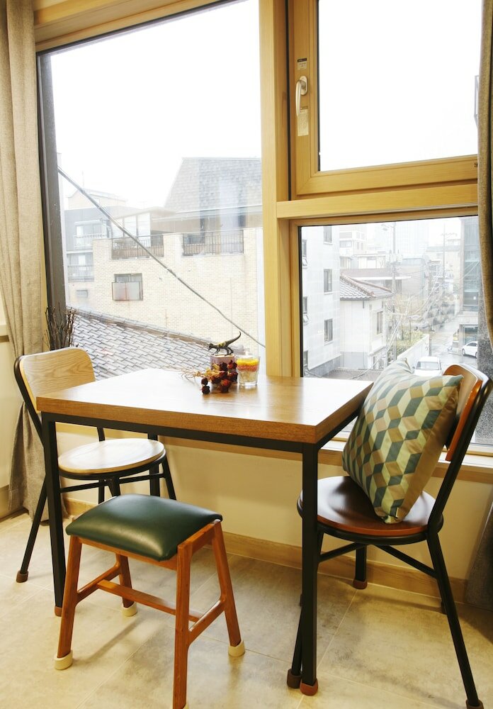 Фото Lee & No Guesthouse