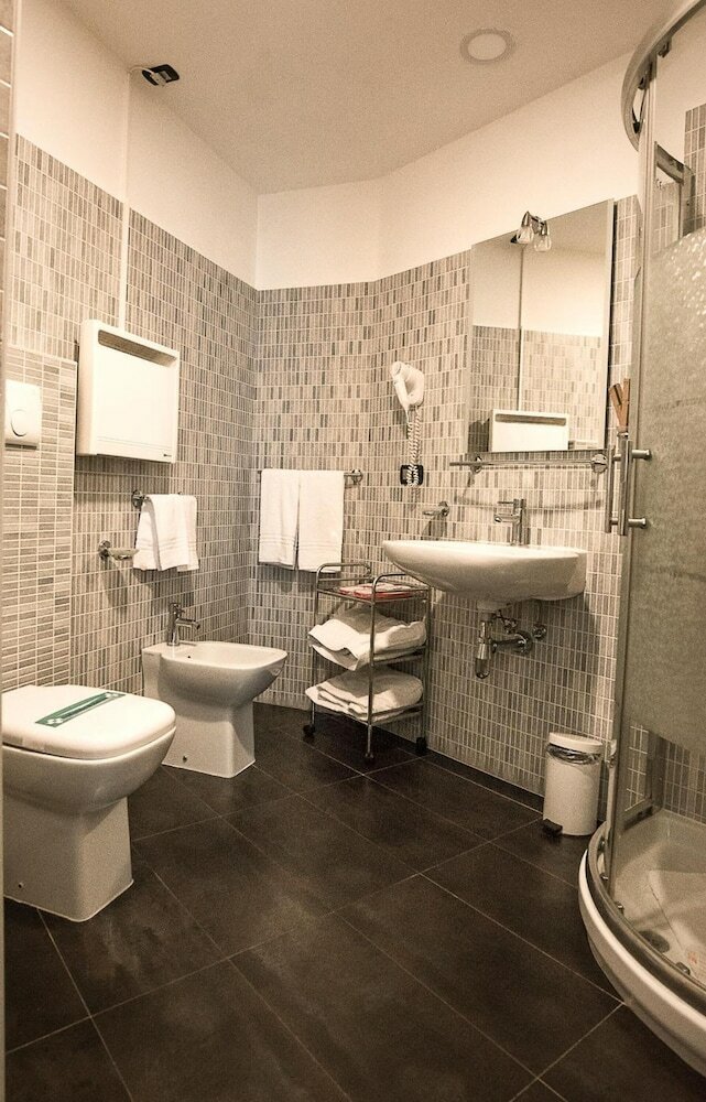 Фото Hotel Milano Navigli