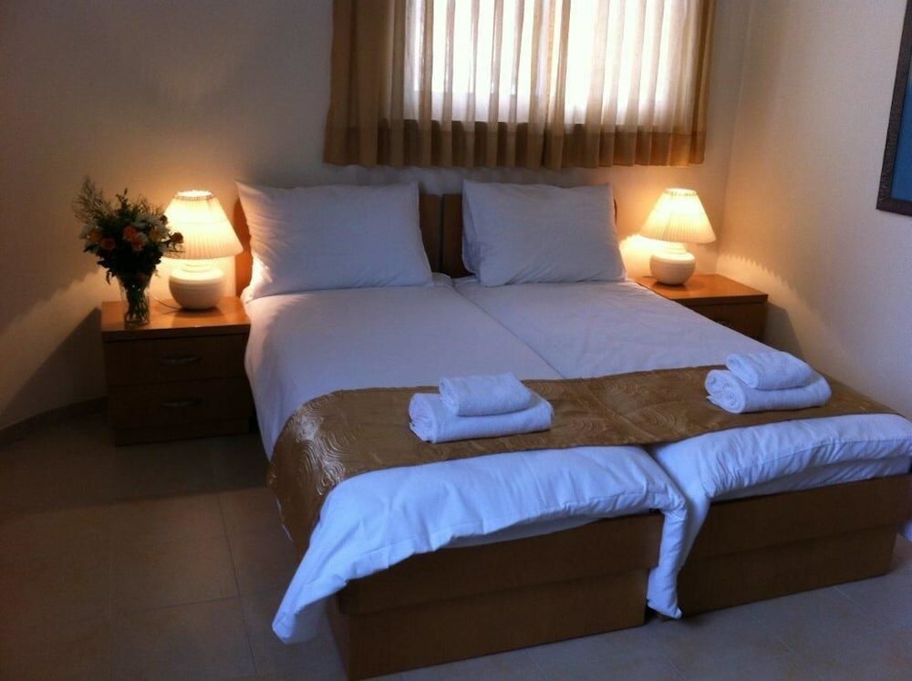 Фото City Center Hotel Jerusalem