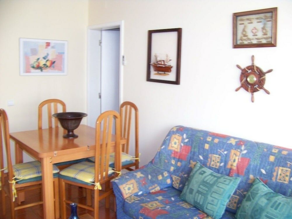 Фото Apartamentos Varandas da Rocha