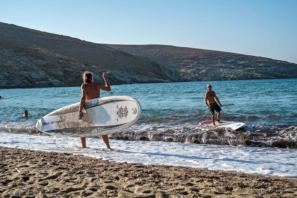 Фото Diles & Rinies