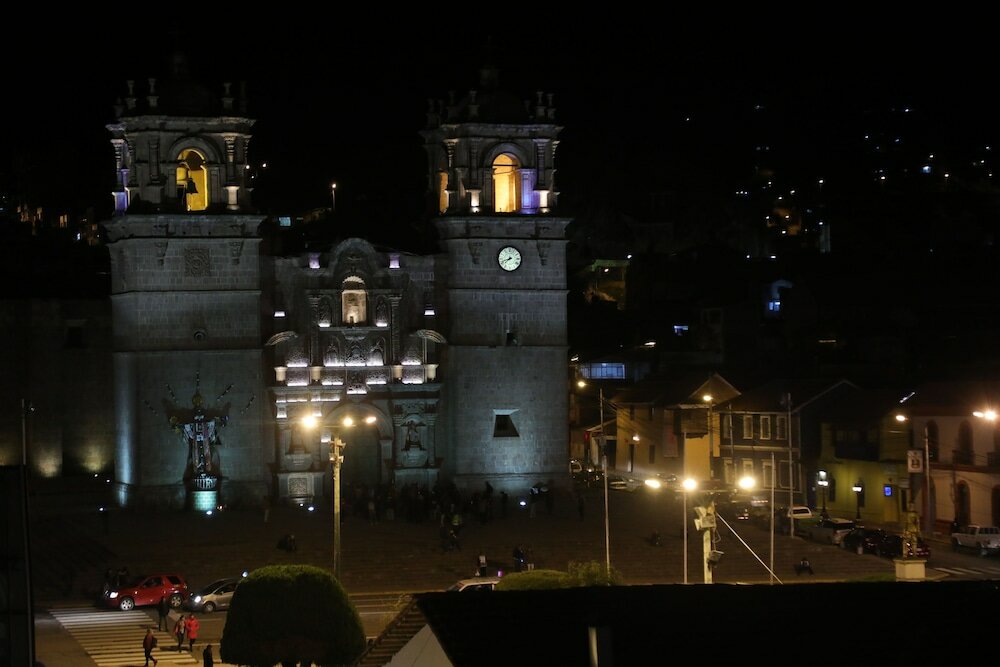 Фото Sol Plaza Hotel