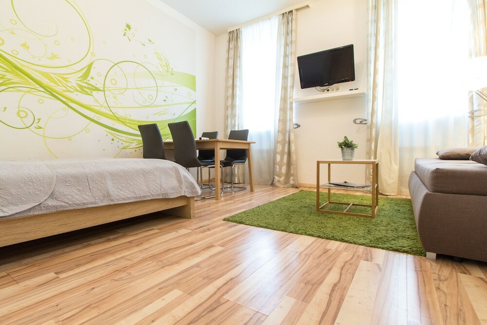 Фото Apartment Enenkelstrasse