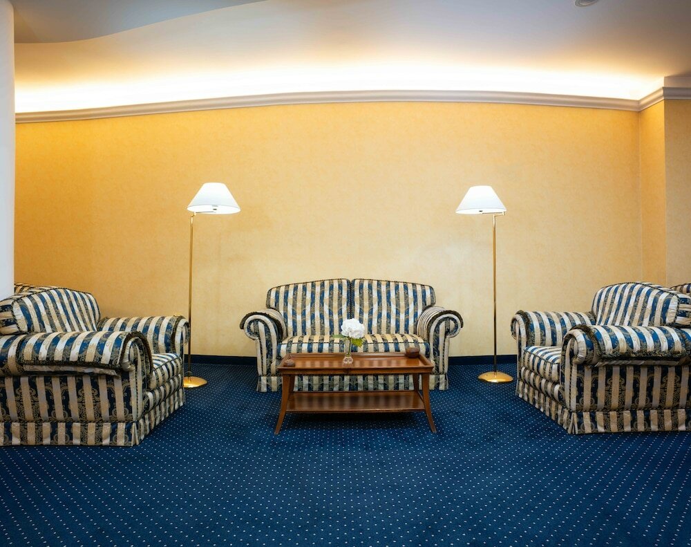 Фото Hotel Hermitage