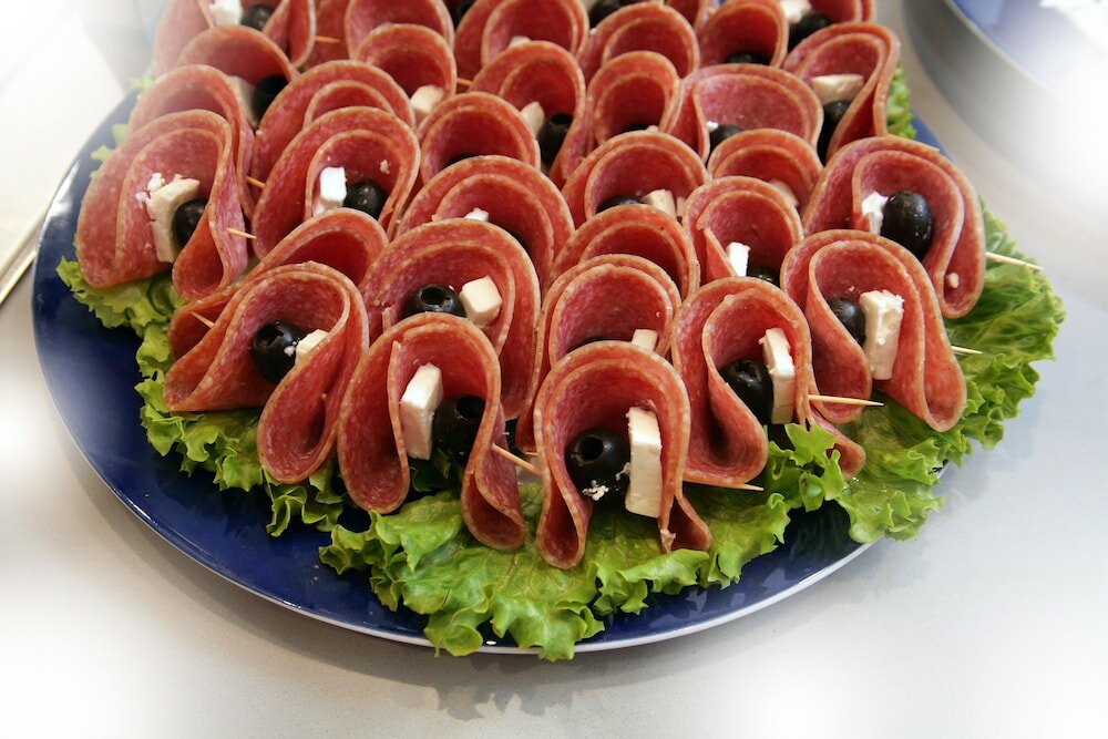 Фото Hotel Derby