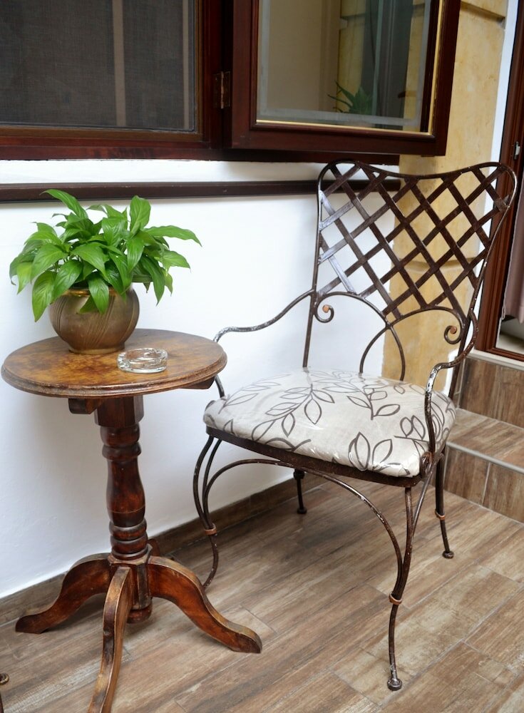 Фото Hotel Villa Florencia Zona Rosa